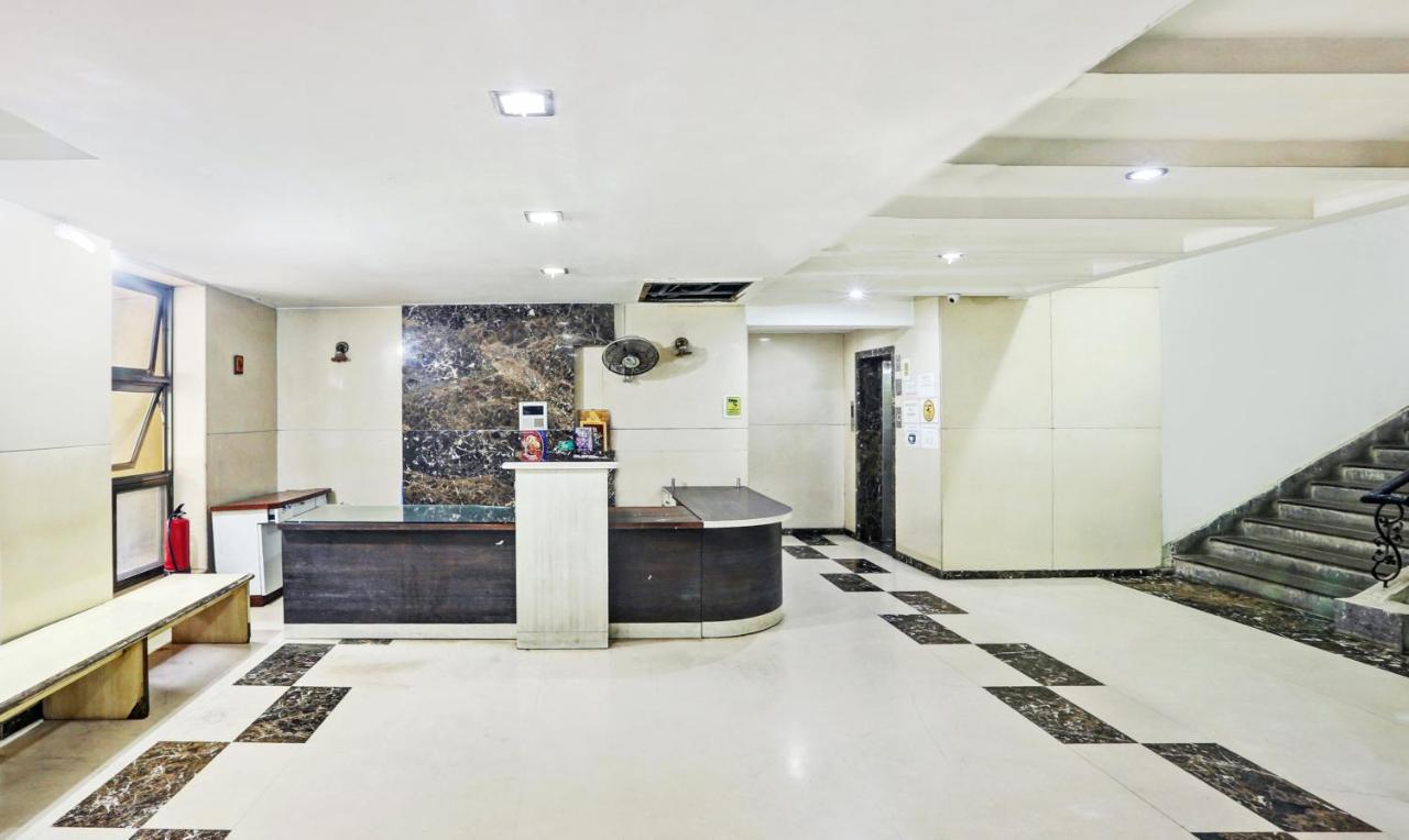 Treebo Trend Bandra Apartments Mumbai Exterior photo